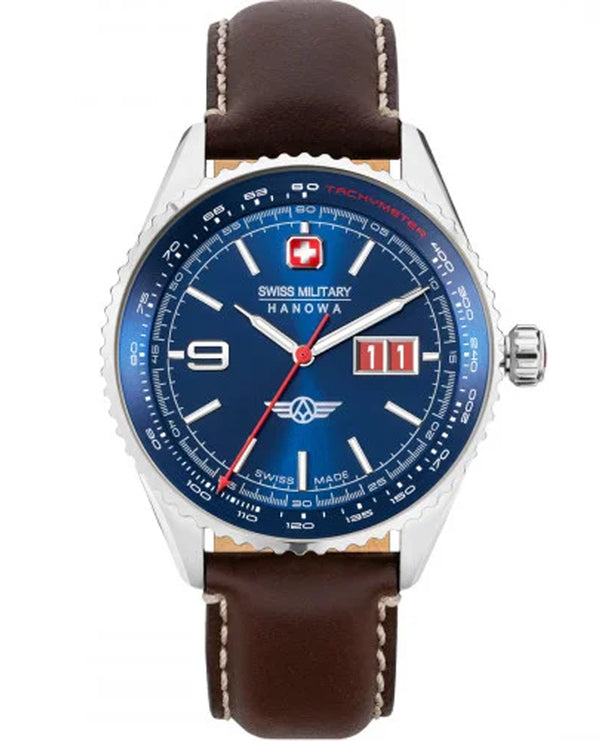 Swiss Military Hanowa Afterburn - SMWGB2101002