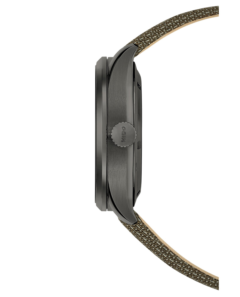Mido Multifort Chronometer - M038.431.37.091.00