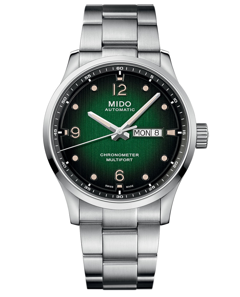 Multifort M Chronometer - M038.431.11.097.00