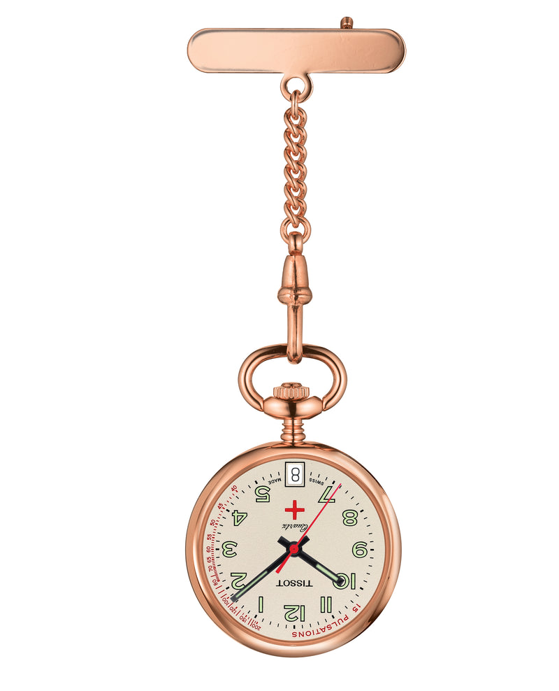 Tissot Pendants Infirmiere - T81.7.223.92