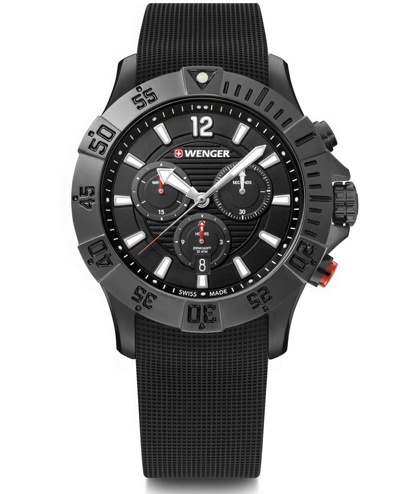 WENGER Seaforce Chrono - 01.0643.120